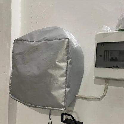 Charger Station Cover Protector – Weatherproof Rain Cover for Electric Vehicle Chargers, Compatible with Most Car Charging Stations