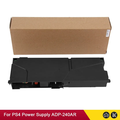 Built-in Power Supply ADP-240AR for PS4 — Replacement Internal Adapter for PS4 Fat Console (ADP-240CR / ADP-200ER / N14-200P1A)
