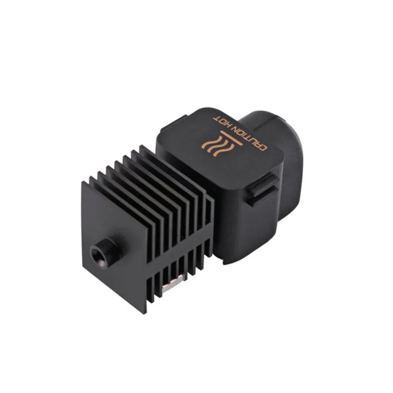 Bambu Lab A1 Mini Hotend Kit – 0.2/0.4/0.6/0.8mm Hardened Steel Nozzle for A1 3D Printer