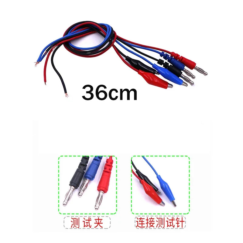 Auto Car Circuit Tester: Sensor Signal and Resistance Simulator for Fuel Diagnostic Tool
