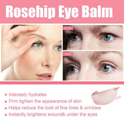 Multi Bounce Balm Stick - Moisturizing Anti-Wrinkle Facial Balm for Firmer, Smoother-Looking Skin