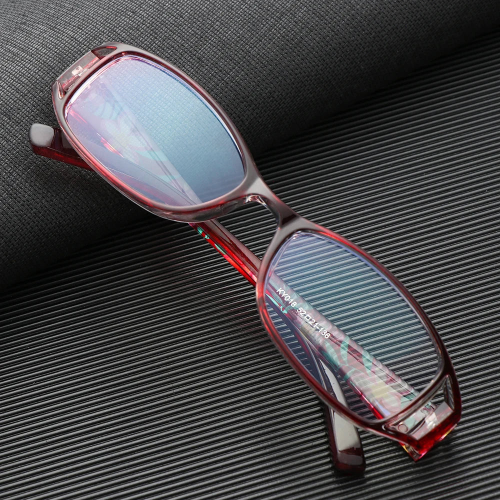 Women’s & Unisex Presbyopia Reading Glasses — Stylish Diopter Readers +1.0 to +4.0