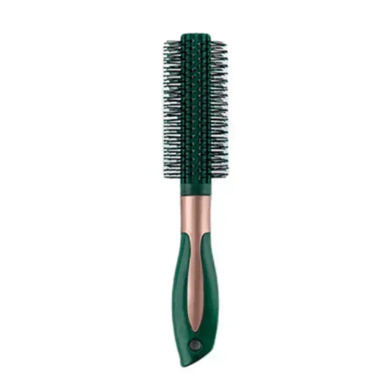 Professional Paddle Hair Brush – Large Salon Hairdressing Comb for Straight, Smooth Styling, All Hair Types for Women & Men