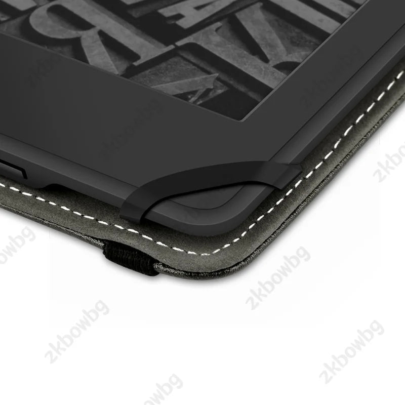 Handstrap Cute Case for ONYX BOOX Poke 5, 5S, 6" Poke 4, 4S, 2, 3, Poke4 Lite, Poke4S, Poke5, Poke5S - Universal Ebook Case Cover