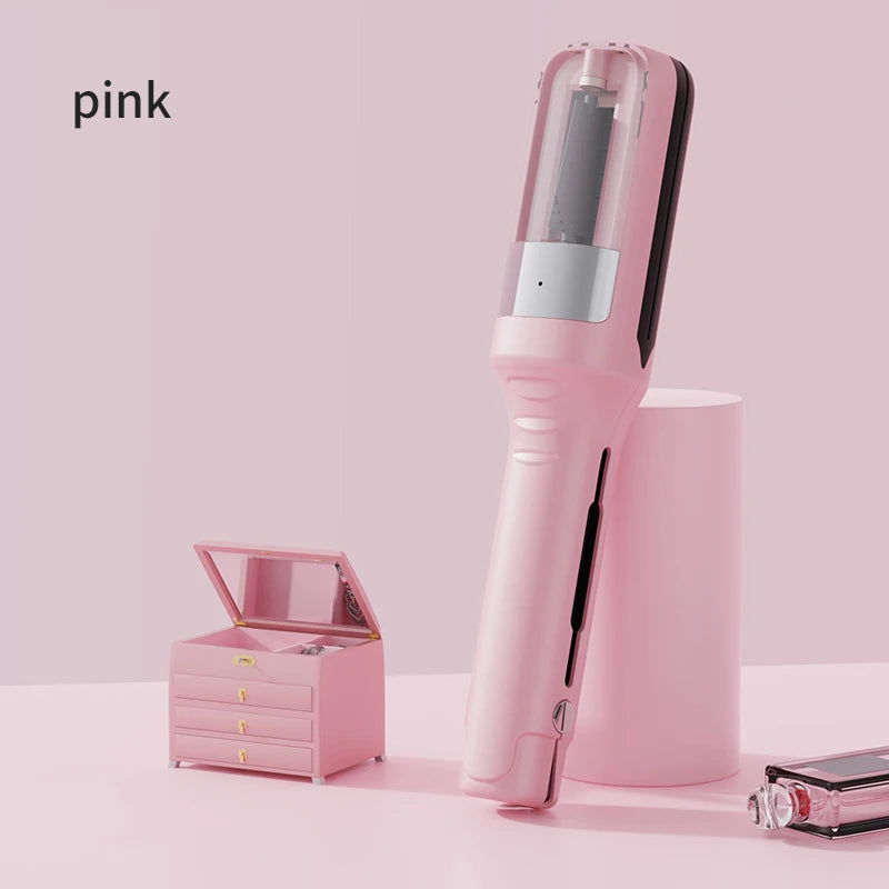 Professional Multifunctional Hair Trimmer — Rechargeable Cordless Clipper for Smooth Hair
