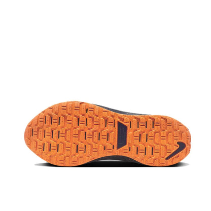 NIKE React Infinity Run Flyknit 4 GTX Sneakers for Men - Shock-Absorbing, Wear-Resistant Low Running Shoes