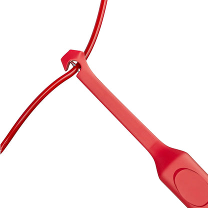Wire Piercing Test Probes - Insulation Puncture Probes with 4mm Banana Plug for Automotive Diagnostics P30064-2PC/5PC