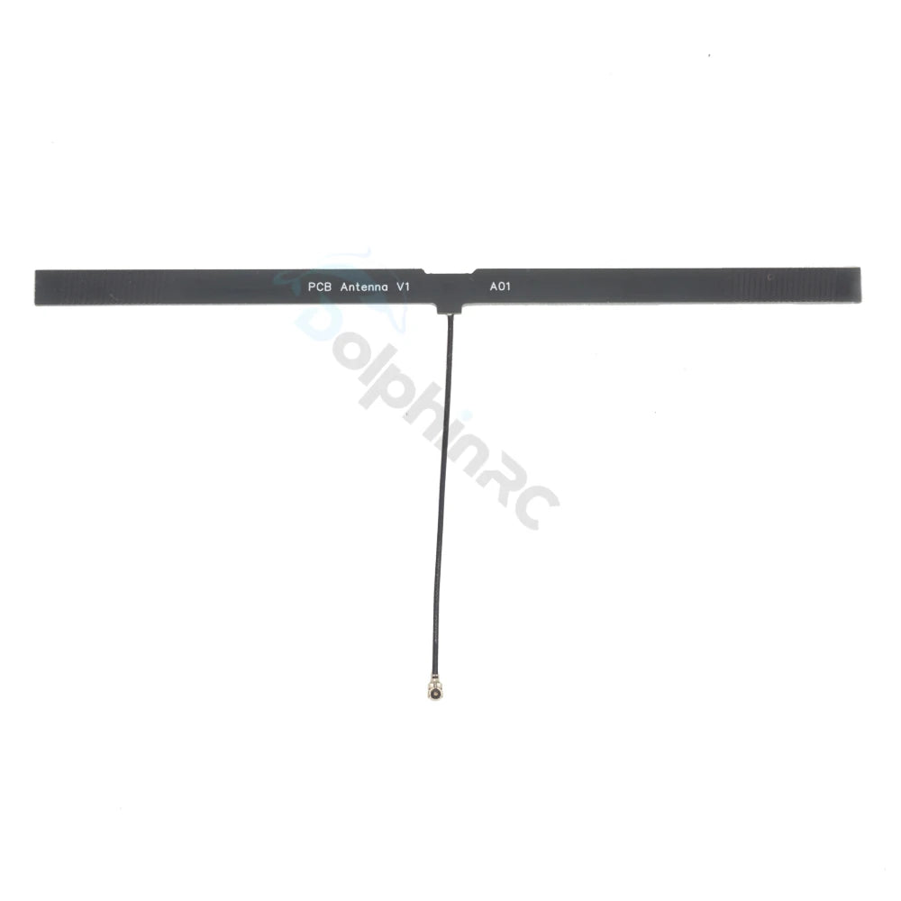 500TX 500MHz Micro Radio Transmitter – High-Performance ELRS Module with Nano Receiver for Remote Control Systems
