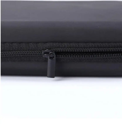 Hard Storage Bag for R36S, GB300, M17 Game Console – Portable Protective Case for Miyoo Mini Plus, RG35XX Plus, Game Accessories