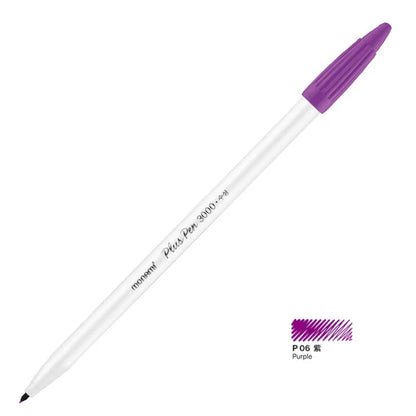 Disposable Skin Marker Pen with Ruler — Sterilized Eyelash Extension & Tattoo Piercing Scribe Tool