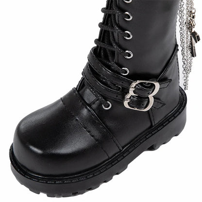 1/4 & 1/3 BJD Doll Shoes – High Heels & Boots Accessories for MSD, Dollfie, DREAM, DK, DOD, LUTS, DZ, AOD, AF Dolls