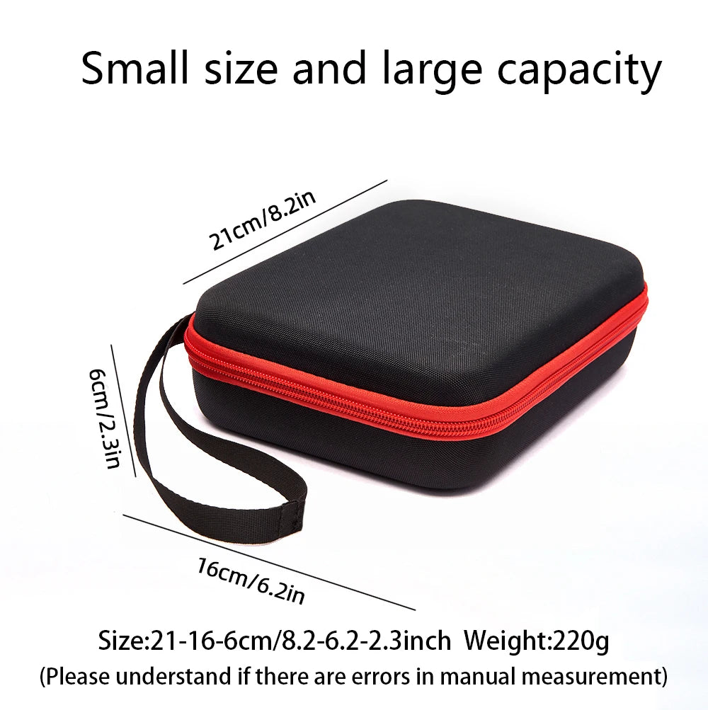 DJI NEO Carrying Case – Lightweight Protective Handbag with Secure Compartments for Battery & Accessories