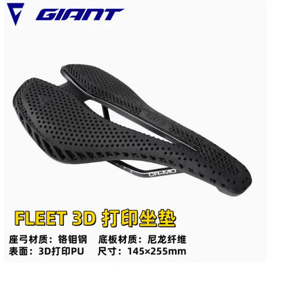 Giant LIV Bicycle Saddle - APPROACH FLEET SL FLEET SLR Ultralight UNICLIP Compatible Seat Accessory