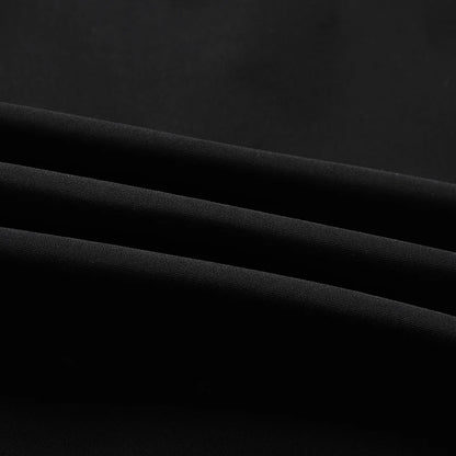 Men's Summer Sport Shorts – Cool Running, Gym & Fitness Training Shorts in Black and Gray