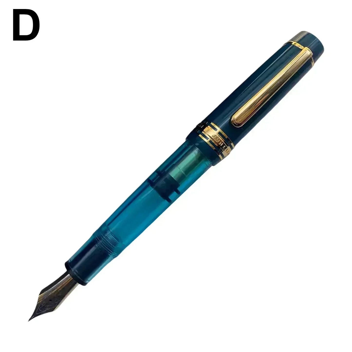 Clearance Sale Fountain Pens — Jinhao, Hongdian, Yongsheng, Kaigelu, Moonman, Asvine, PENBBS, Lorelei Modern Ink Pens for Office Supplies