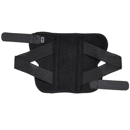 Dog Leg Support Brace: Updated Arthritis Protector Cover for Dogs - Hock Joint Brace for Injury Recovery & Arthritis Relief