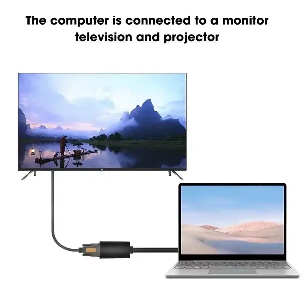 USB 3.0 Extension Cable - High-Speed USB 2.0/3.0 Data Transfer Cord for Smart TV, Xbox One, SSD, PC & Laptop 0.5–3M