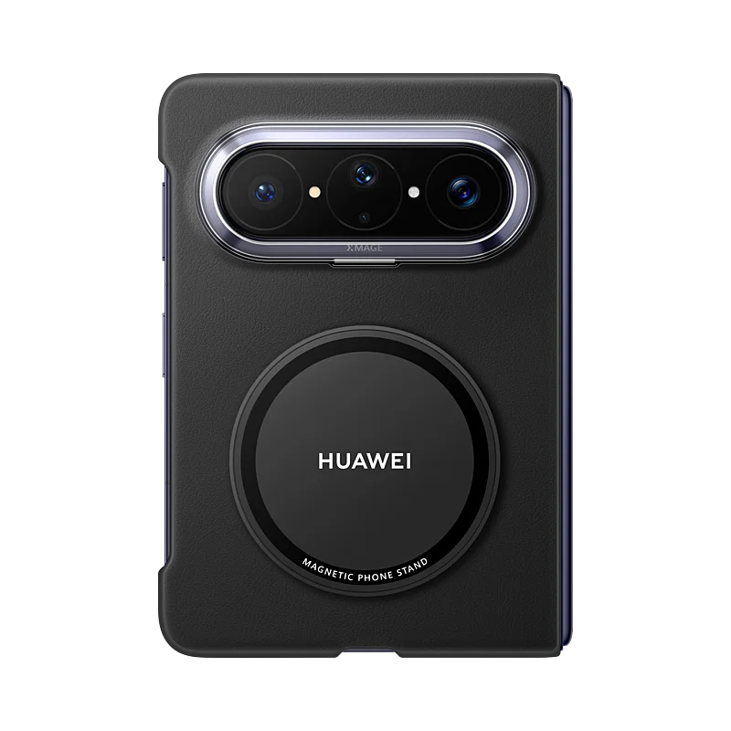 HUAWEI Pura X Magnetic Phone Case - Fashionable High-Quality Protective Cover