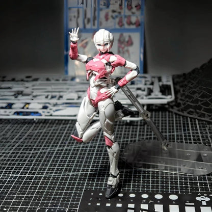 Hot Sale MD002 Furai Model Figure — Arcee Anime Action Figurine for Decoration, Toys & Gifts