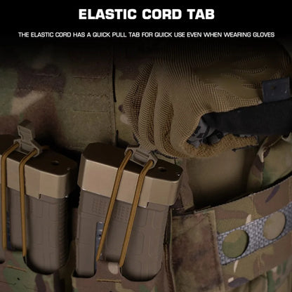 Tactical Vest Ferro Plate Carrier V5 – Military Hunting Airsoft Body Armor with Portable MOLLE System & Triple Magazine Pouch