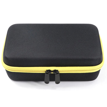 Hard EVA Carrying Case - Protective Travel Storage Bag for FNIRSI 2C23T & 2C53T Digital Oscilloscope Multimeter