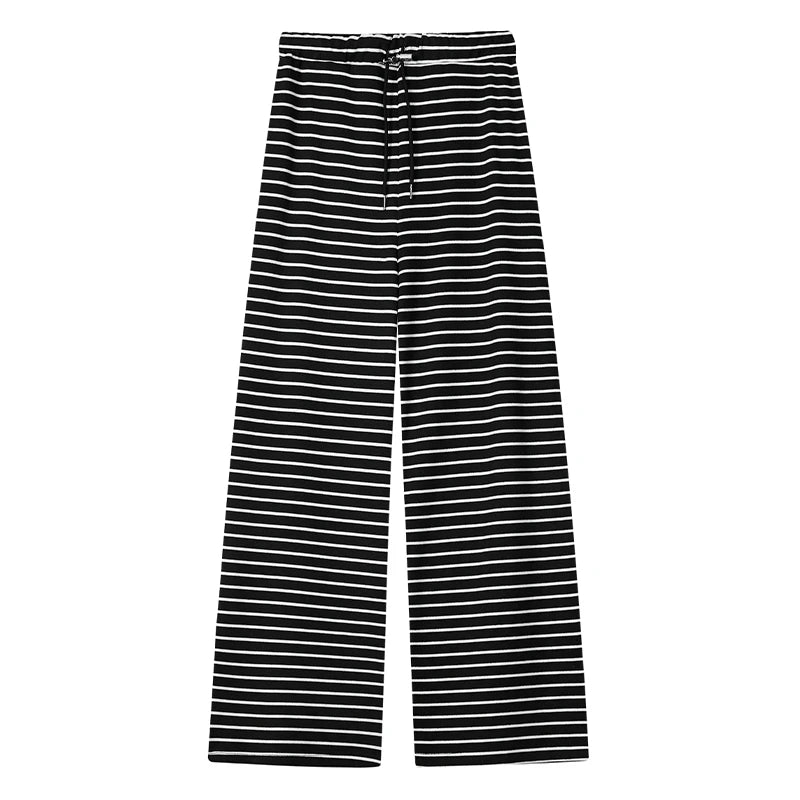 M-4XL Women’s Maternity Radish Pants – Cotton Fleece Ankle-Length Corduroy Sweatpants, High Waist Autumn Pregnancy Trousers