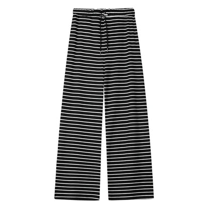 M-4XL Women’s Maternity Radish Pants – Cotton Fleece Ankle-Length Corduroy Sweatpants, High Waist Autumn Pregnancy Trousers