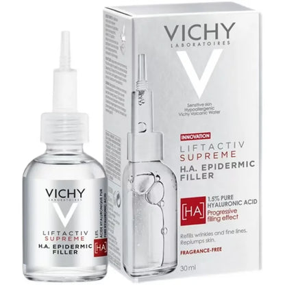 V Z Hyaluronic Acid Peptide Essence – 30ml Lifting & Firming Serum for Fine Lines