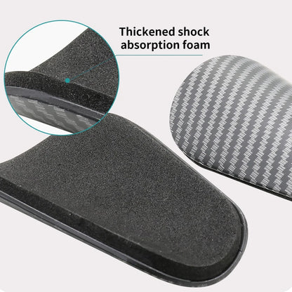 Mini Shin Guards for Football Training - Lightweight, Comfortable Protection for Maximum Performance