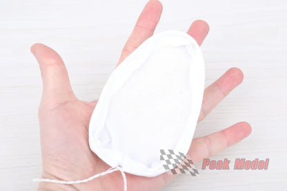 Prolux Original Cotton Sock – Protective Iron Cover for Sealing Iron PX1363