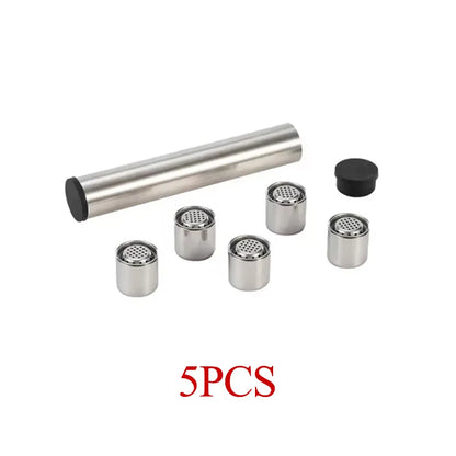 Xmax V3 Pro Dosing Capsule Replacement Accessories – 5 to 20pcs Original Set