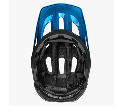 BATFOX MTB Cycling Helmet — Integrally-Molded Mountain Bike Helmet for Speed & Safety