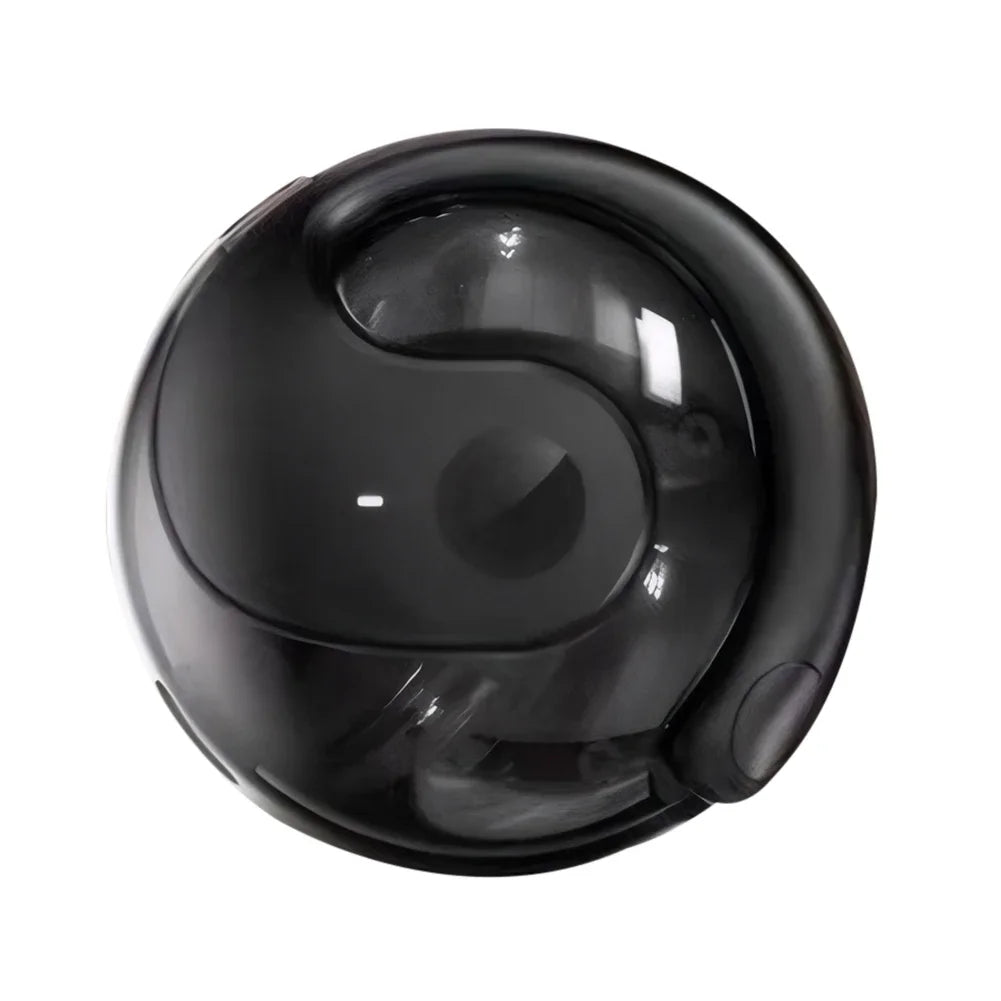 AI Real-Time Translator Earphones — 144 Languages, Wireless Bluetooth 5.3, Noise-Cancelling, IPX7 Waterproof Headphones for Travel