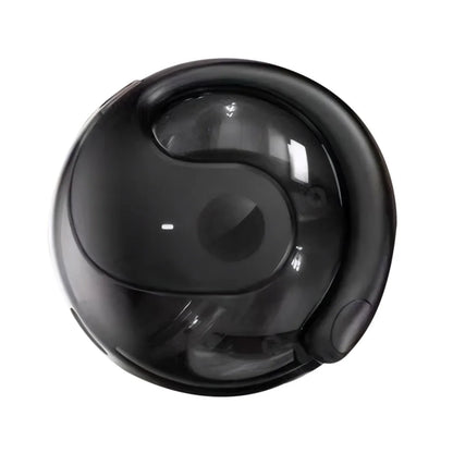 AI Real-Time Translator Earphones — 144 Languages, Wireless Bluetooth 5.3, Noise-Cancelling, IPX7 Waterproof Headphones for Travel