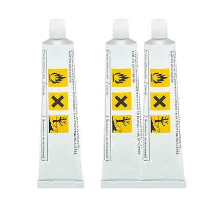 30ml/60ml PVC Adhesive Repair Glue – Waterproof Glue for Inflatable Boats, Toys, Kayaks & Swimming Rings