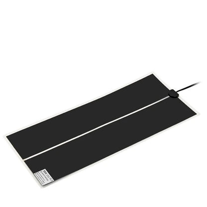 Adjustable 5-45W Terrarium Heat Mat for Reptiles with Temperature Controller - Climbing Pet Heating Pad