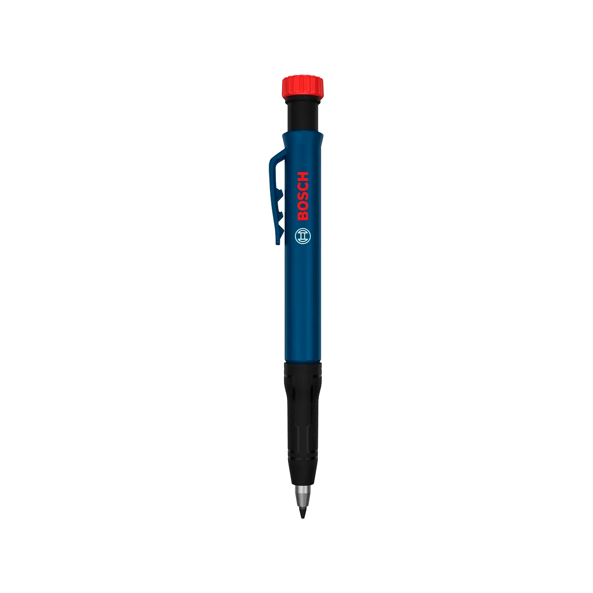 BOSCH 1600A03B64 Deep Hole Marker Pencil - Precision Marking Tool for Hard-to-Reach Areas