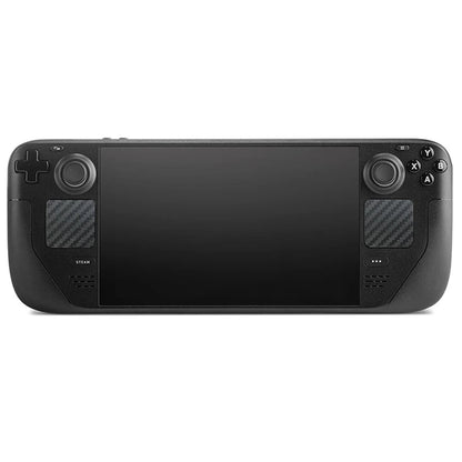 Protective Trackpad Skin Stickers for Steam Deck – Wear-Resistant PVC Cover for Handheld Gaming Console