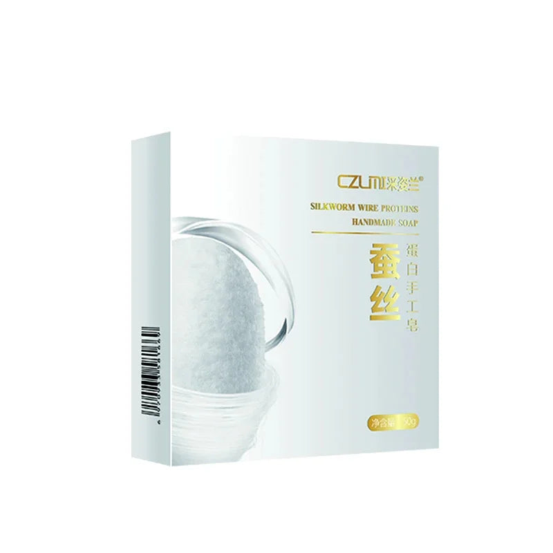 Body Whitening Soap – Underarm & Knee Bleaching, Dark Spot Removal, Chicken Skin Treatment, Dead Skin Exfoliating & Moisturizing