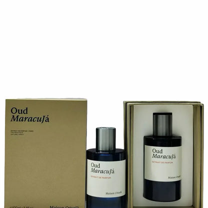 Maison Crivelli 100ml Unisex Perfume – Premium Gentle Fragrance Cologne for Dating, Birthday & Gift, Arabic Spray