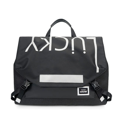 Shockproof Laptop Shoulder Bag – Large Capacity Sleeve Case for 13–16 Inch HP, Dell, Lenovo, Asus & More