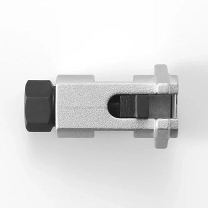 Car Hydraulic Shock Absorber Removal Tool Kit — Claw Strut Spreader & Suspension Separator for Manual Ball Joint & Bushing Removal