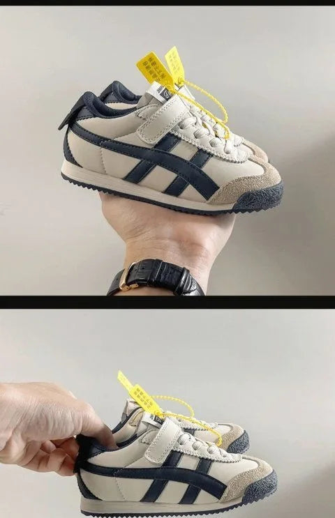 Children's Forrest Gump Shoes – 2024 Trendy Brand Boys' Shoes, Soft-Soled Girls' Casual Sports Sneakers