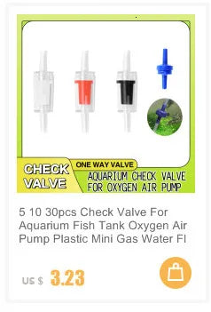 MagTool ATO-360P Smart Aquarium Water Refill Pump – Automatic Top Off (ATO) System for Fish Tanks with Filter Accessory