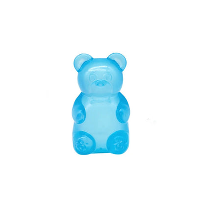 Maltose Bear Stress Relief Desk Toy – Soft Sensory Ornament for Office, Anxiety Relief & Aesthetic Room Decor