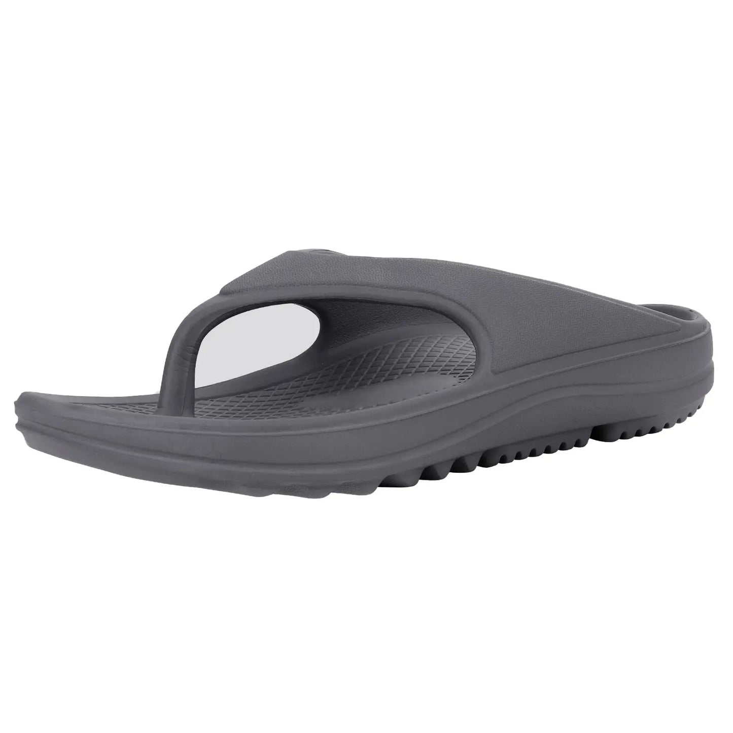 Orthopedic Arch Support Sandals - Unisex Summer Beach Flip Flops & House Slides