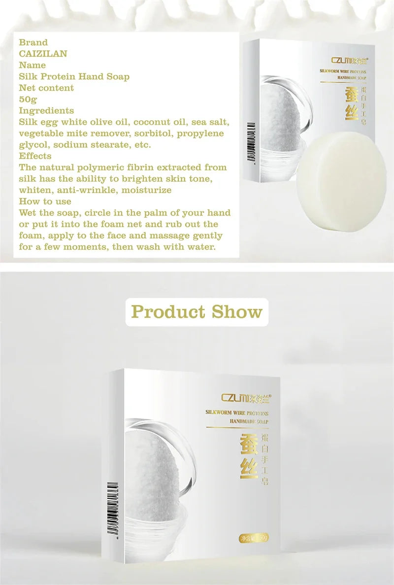Body Whitening Soap – Underarm & Knee Bleaching, Dark Spot Removal, Chicken Skin Treatment, Dead Skin Exfoliating & Moisturizing