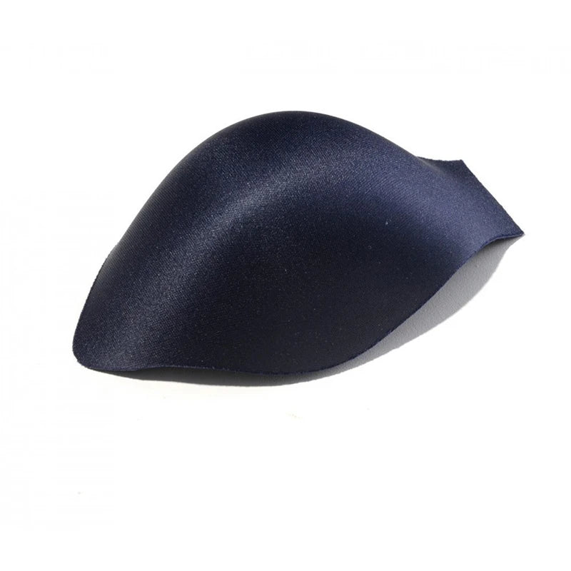 Men's 3D Enhancer Cup Pad – Soft Sponge Pouch Insert for Jockstraps, Briefs & Swimwear