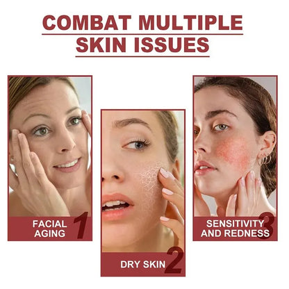 Collagen Membrane for Eye Rejuvenation – Lightens Wrinkles, Dark Circles & Bags, Firming & Moisturizing Skin