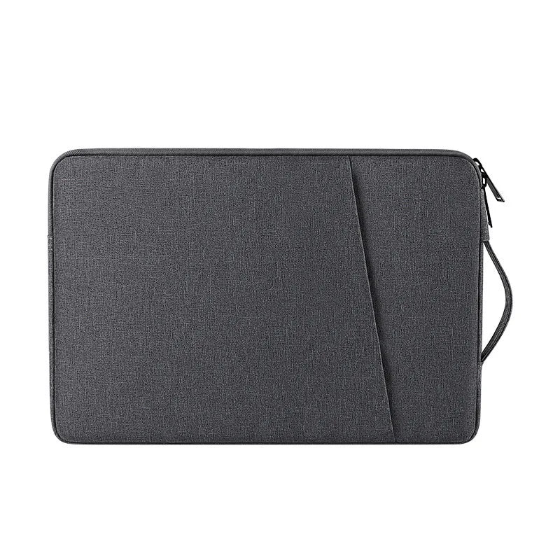 Waterproof Laptop Inner Bag - 13-15.6 Inch Thin Protective Sleeve for Laptop, Tablet & iPad Travel Storage